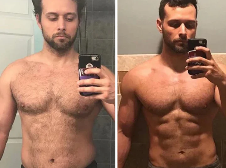 ToneFit™ – 💪 Tonifica y Quema Grasa con Solo 10 Min/Día